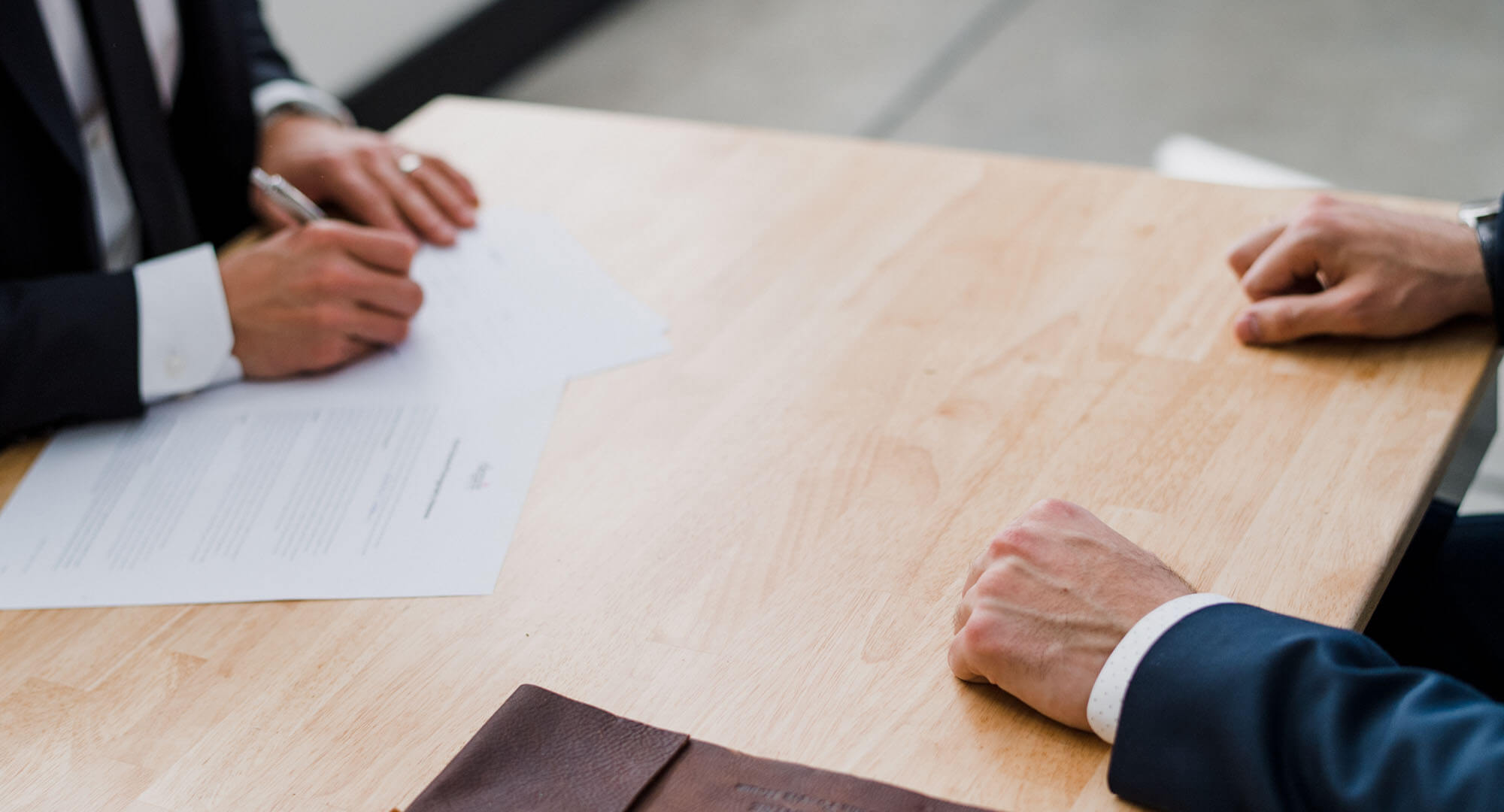 Despacho LE Campuzano